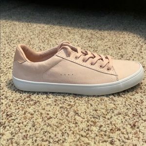 Old navy sneakers